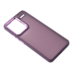 Купить Чехол TPU+PC Space II Color Matte для Xiaomi Redmi Note 13 Pro+ 5G, 12