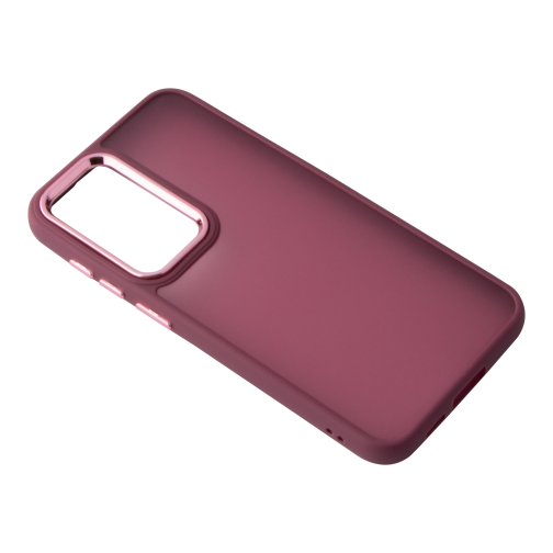 Чохол TPU+PC Space II Color Matte для Samsung Galaxy S23 FE 5G (S711) превью 15