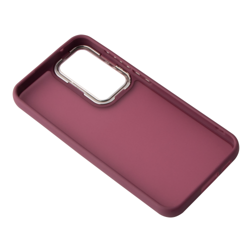 Чохол TPU+PC Space II Color Matte для Samsung Galaxy S23 FE 5G (S711) превью 16