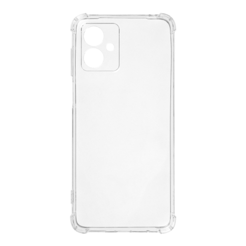Купити Чохол TPU Virgin Hard Full Camera для Motorola G14