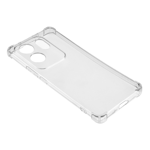 Чохол TPU Virgin Hard для Infinix Zero 30 4G превью 3