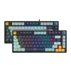 Купить Клавиатура Игровая FANTECH ATOM81 MK875V2 MIZU Red Switch Купить Клавиатура Игровая FANTECH ATOM81 MK875V2 MIZU Red Switch