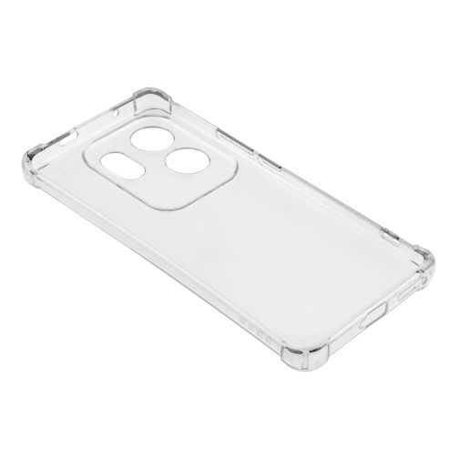 Чохол TPU Virgin Hard для Infinix Zero 30 4G превью 4