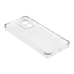 Купити Чохол TPU Virgin Hard Full Camera для Motorola G14, 4