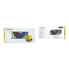 Купить Клавиатура Игровая FANTECH ATOM81 MK875V2 MIZU Red Switch Купить Клавиатура Игровая FANTECH ATOM81 MK875V2 MIZU Red Switch