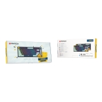 Купить Клавиатура Игровая FANTECH ATOM81 MK875V2 MIZU Red Switch, 2