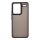 Купить Чехол TPU+PC Space II Color Matte для Xiaomi Redmi Note 13 Pro+ 5G Black