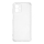 Купити Чохол TPU Virgin Hard Full Camera для Motorola G14 Transparent