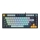 Купити Клавіатура Ігрова FANTECH ATOM81 MK875V2 MIZU Red Switch SkyBlue