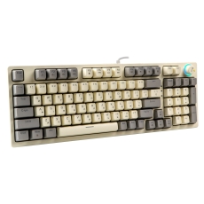 Купить Клавиатура Игровая TWolf T50 Blue Switch Купить Клавиатура Игровая TWolf T50 Blue Switch