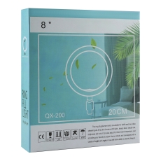 Купити Лампа Fill Light 20cm (QX-200)