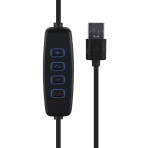 Купити Лампа Fill Light 20cm (QX-200), 5