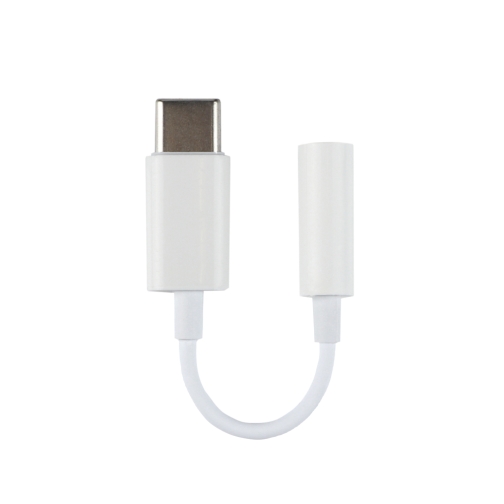 Купити Aux For IP Type-C to 3.5 Jack 1:1, 2
