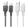 Купити Кабель USB Hoco X101 Assistant Silicone Type-C 3A 30шт.