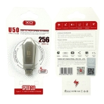 Купить USB Flash Drive XO U50 USB3.0+Type C 256GB