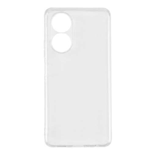 Купити Чохол TPU Virgin Full Camera для Honor X7B