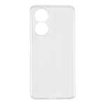 Купити Чохол TPU Virgin Full Camera для Honor X7B