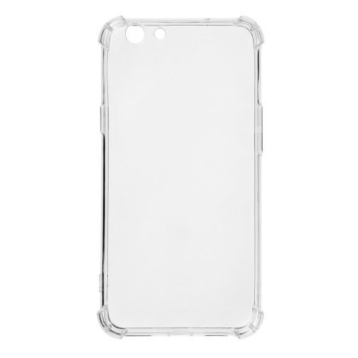 Купити Чохол TPU Virgin Hard Full Camera для Oppo A59