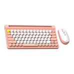 Купити Бездротова Клавіатура і Миша FANTECH Go WK897, 3