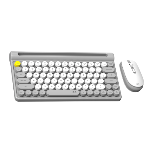 Купити Бездротова Клавіатура і Миша FANTECH Go WK897, 4