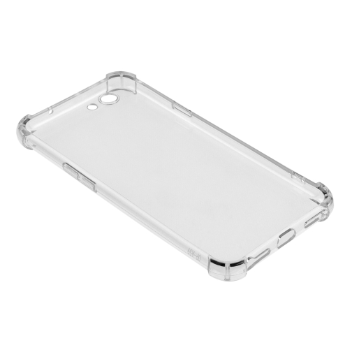 Купити Чохол TPU Virgin Hard Full Camera для Oppo A59, 4