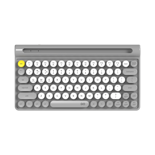 Бездротова Клавіатура і Миша FANTECH Go WK897 превью 7