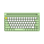 Купити Бездротова Клавіатура і Миша FANTECH Go WK897, 9