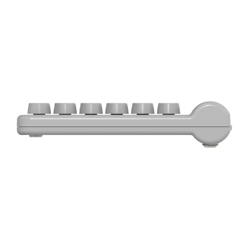 Купити Бездротова Клавіатура і Миша FANTECH Go WK897, 10