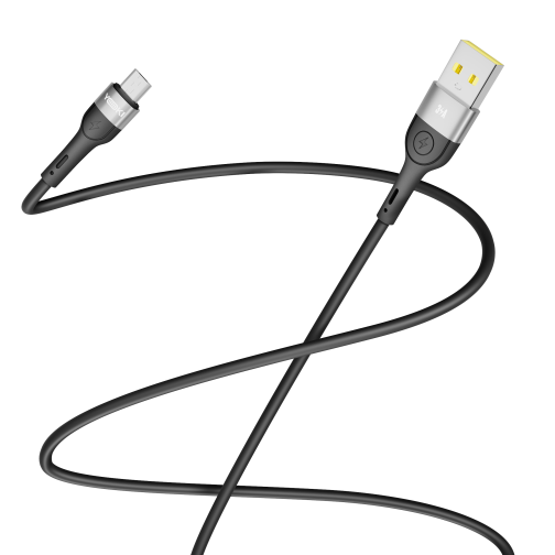 Купить USB YOKI EXTRA YK-EX11 Micro 3A 2m, 3