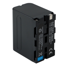 Купити Акумуляторна Батарея F960/F970 6000 mAh Купити Акумуляторна Батарея F960/F970 6000 mAh