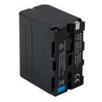 Купить Аккумуляторная Батарея F960/F970 6000 mAh