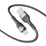 Купить USB YOKI EXTRA YK-EX11 Micro 3A 2m, 4