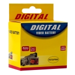 Купить Аккумуляторная Батарея F960/F970 6000 mAh, 2
