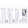 Купити Мережевий Подовжувач XO WL19 5AC+USB-A+1USB-C 2m