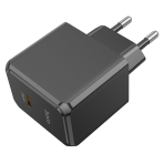 Купить Сетевое Зарядное Устройство Hoco CS13A 1USB-C PD/QC 20W, 4