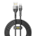 Купить USB YOKI EXTRA YK-EX11 Micro 3A 2m Черный