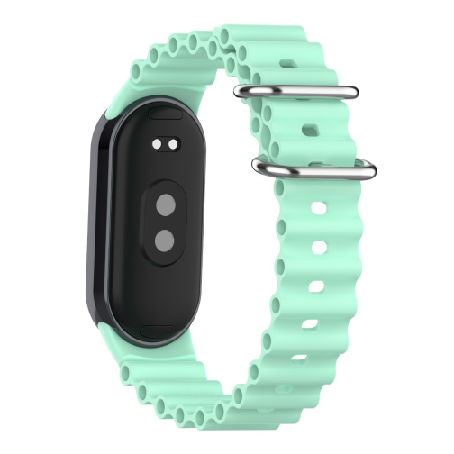 Ремінець для Xiaomi Mi Band 8/9/10 Ocean band превью 12