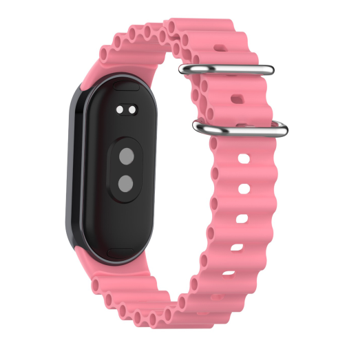 Ремінець для Xiaomi Mi Band 8/9/10 Ocean band превью 11