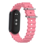 Купить Ремешок для Xiaomi Mi Band 8/9/10 Ocean band, 11