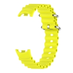 Купить Ремешок для Xiaomi Mi Band 8/9/10 Ocean band, 17