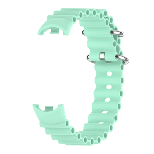Ремінець для Xiaomi Mi Band 8/9/10 Ocean band превью 20