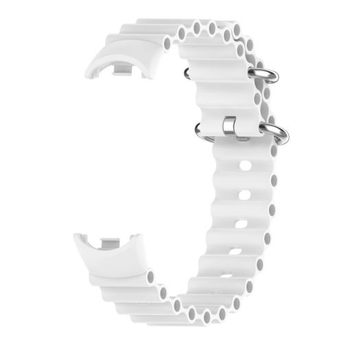 Ремінець для Xiaomi Mi Band 8/9/10 Ocean band превью 23