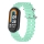 Купить Ремешок для Xiaomi Mi Band 8/9/10 Ocean band Blue sea