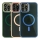 Купить Чехол TPU+PC+Metal Calais with MagSafe для iPhone 12 Pro