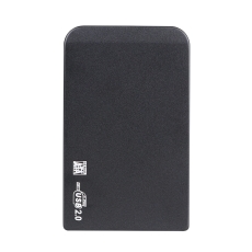 Купити Зовнішня кишеня 2,5" S10 USB2.0 Aluminum alloy