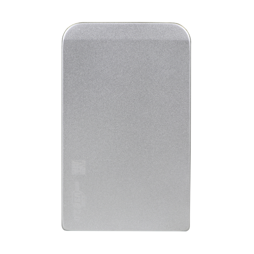 Зовнішня кишеня 2,5" S10 USB2.0 Aluminum alloy превью 3
