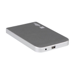Купити Зовнішня кишеня 2,5" S10 USB2.0 Aluminum alloy, 4
