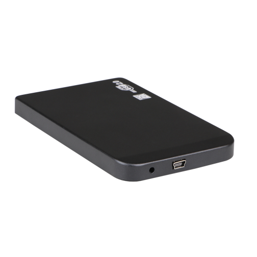 Зовнішня кишеня 2,5" S10 USB2.0 Aluminum alloy превью 5