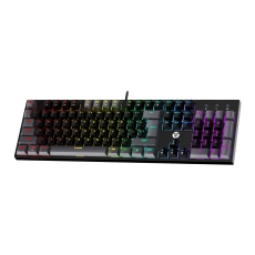Купить Клавиатура Игровая FANTECH ATOM104 MK886V2 SUMI Red Switch