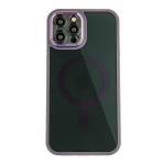 Купить Чехол TPU+PC+Metal Calais with MagSafe для iPhone 12 Pro, 6